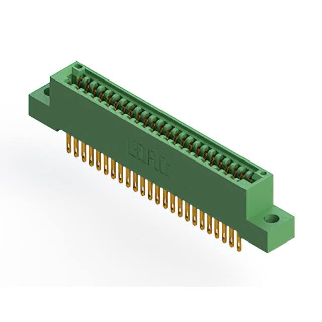 345-048-500-204 EDAC Inc.  Edgeboard Connectors